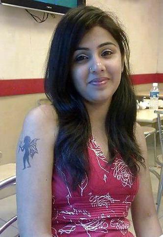 25P Beautiful Indian Girls 61(NON PORN)-- By Sanjh