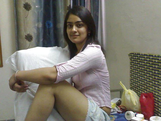 25P Beautiful Indian Girls 61(NON PORN)-- By Sanjh