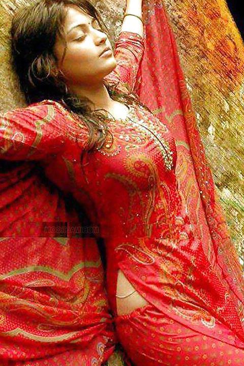 25P Beautiful Indian Girls 61(NON PORN)-- By Sanjh