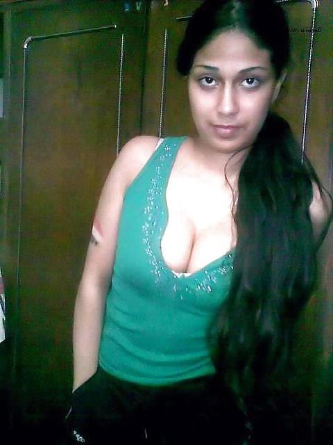 25P Beautiful Indian Girls 61(NON PORN)-- By Sanjh