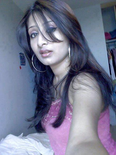 25P Beautiful Indian Girls 61(NON PORN)-- By Sanjh