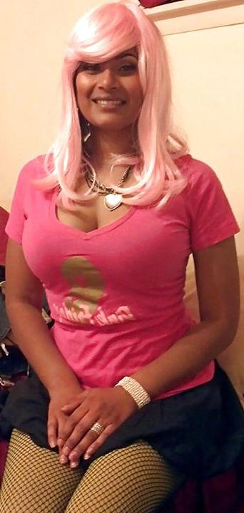 18P INDIAN SLUT MY FAM