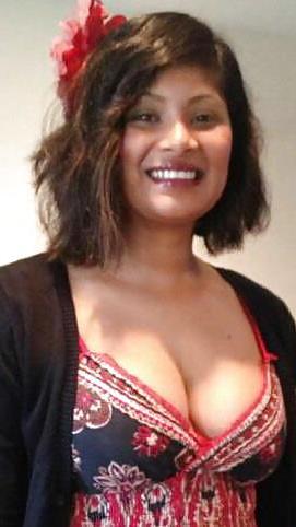 18P INDIAN SLUT MY FAM