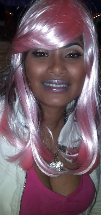 18P INDIAN SLUT MY FAM