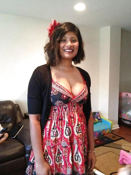 18P INDIAN SLUT MY FAM