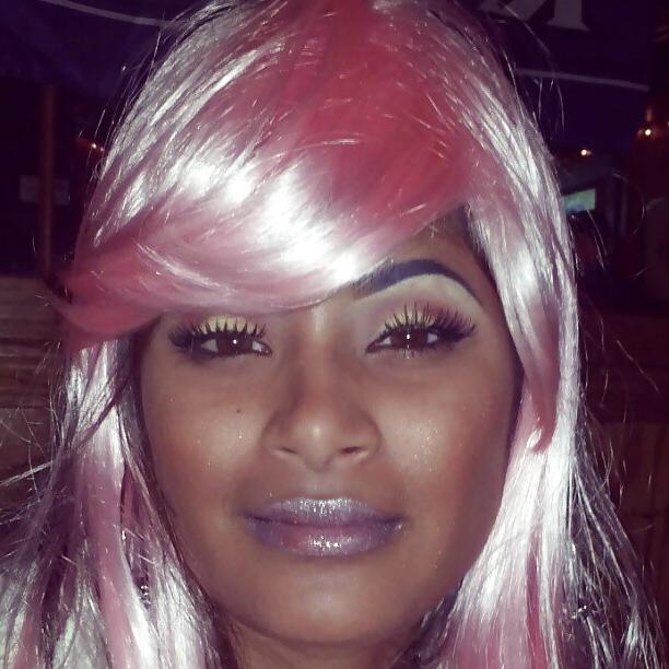 18P INDIAN SLUT MY FAM