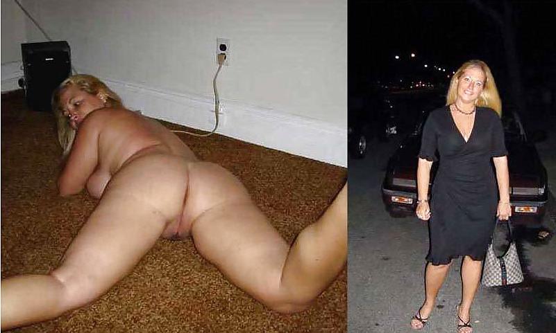 25P Some babes,some matures Dressed Undressed pics