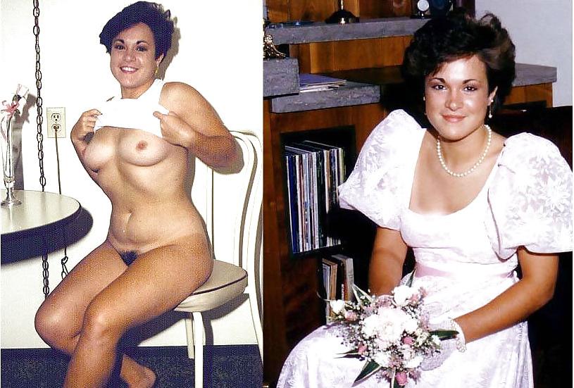 25P Some babes,some matures Dressed Undressed pics