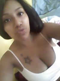 21P Young Ebony  Ass