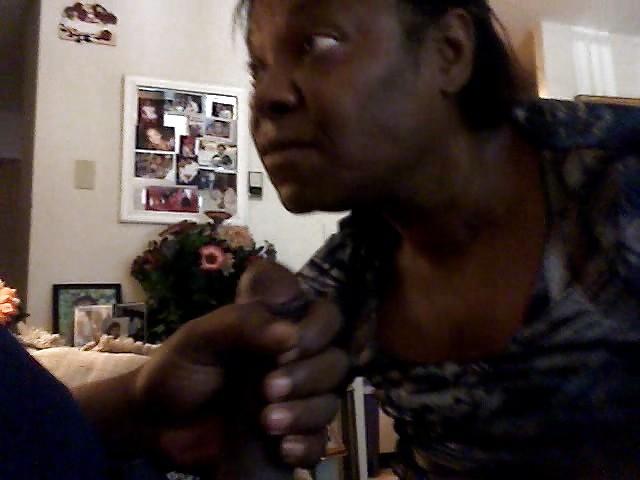 18P Cleaning Lady Gets Caught
