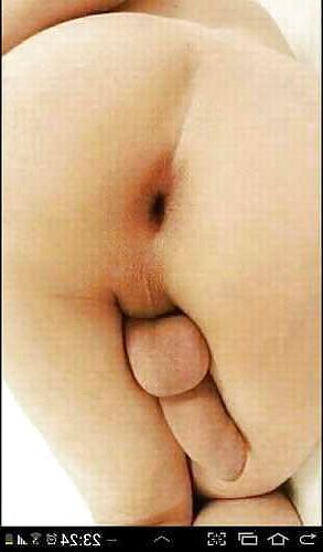 25P Hot arab gay