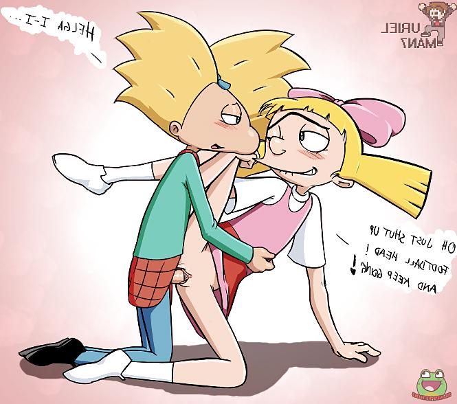 17P Crazy toons 6