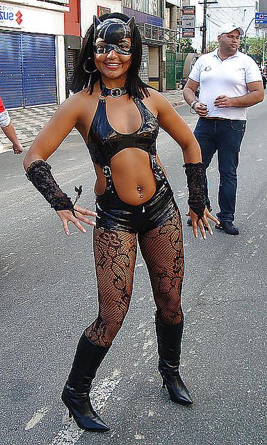 8P PARADA GAY BRAZIL