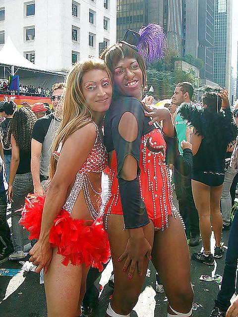 8P PARADA GAY BRAZIL