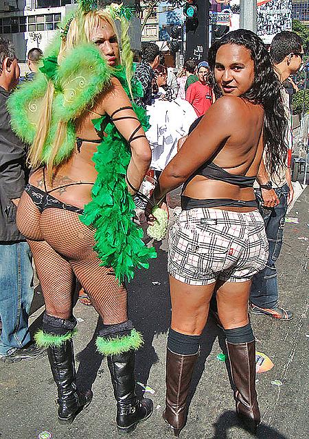 8P PARADA GAY BRAZIL