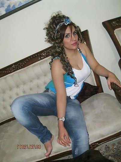 19P Persian