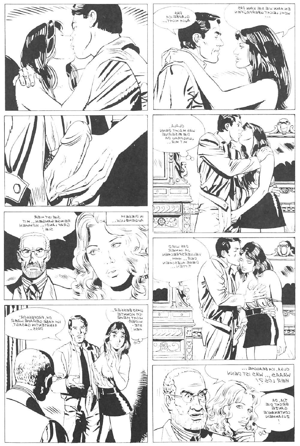 25P Bonazzi - Sexy Phone 02 (GER)