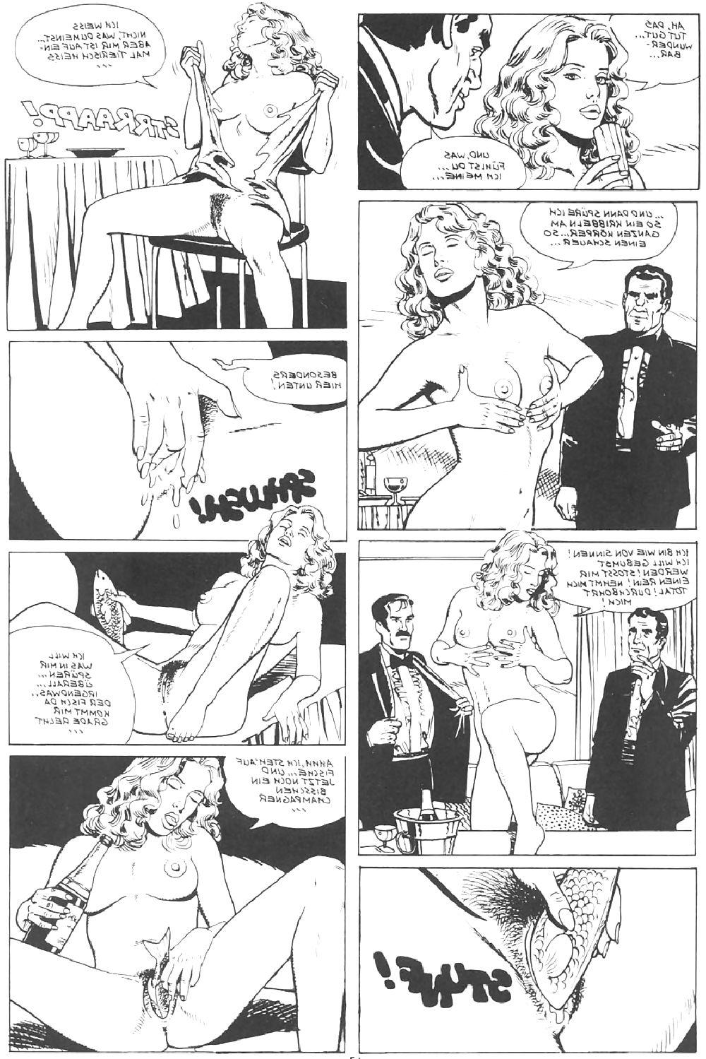 25P Bonazzi - Sexy Phone 02 (GER)