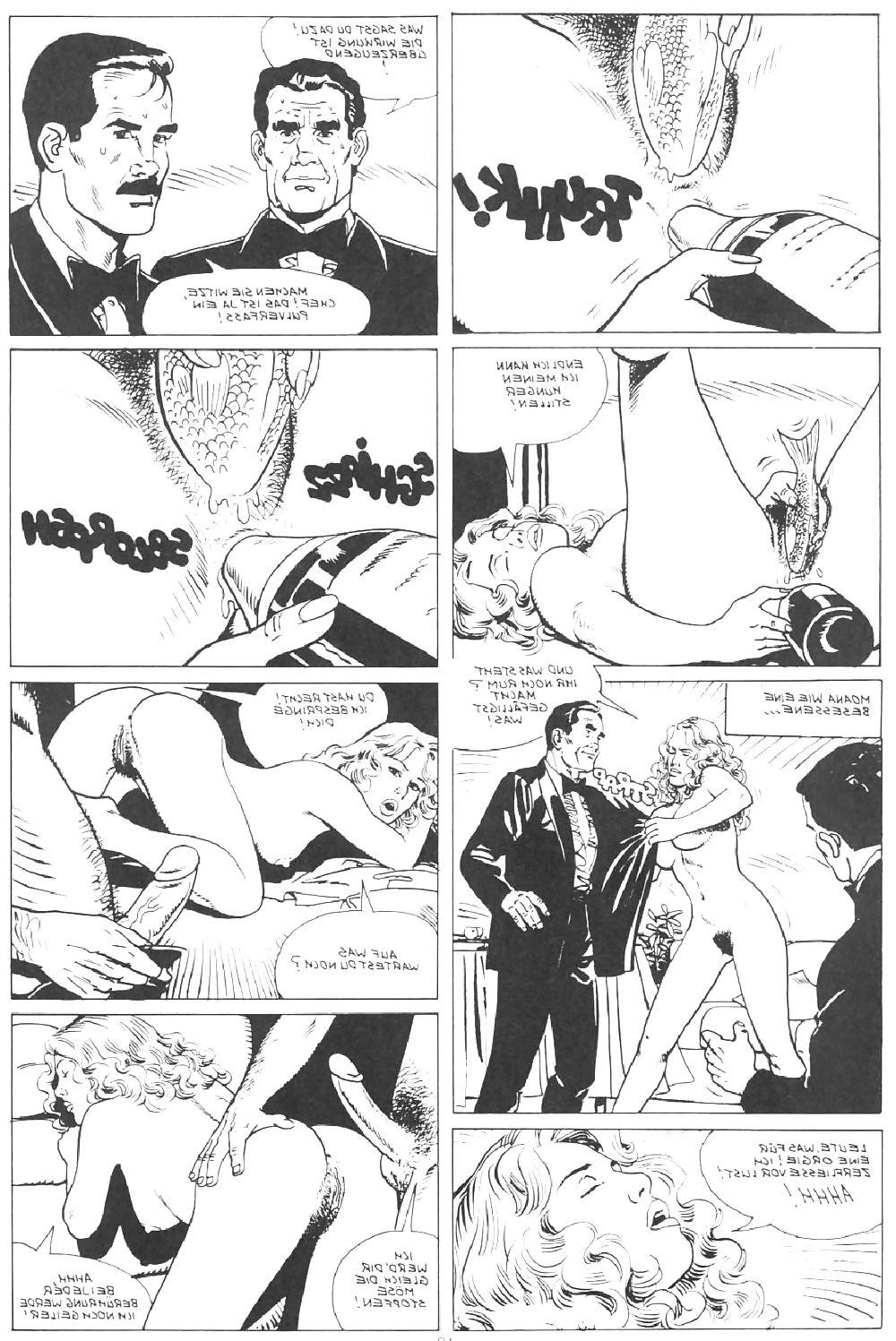 25P Bonazzi - Sexy Phone 02 (GER)
