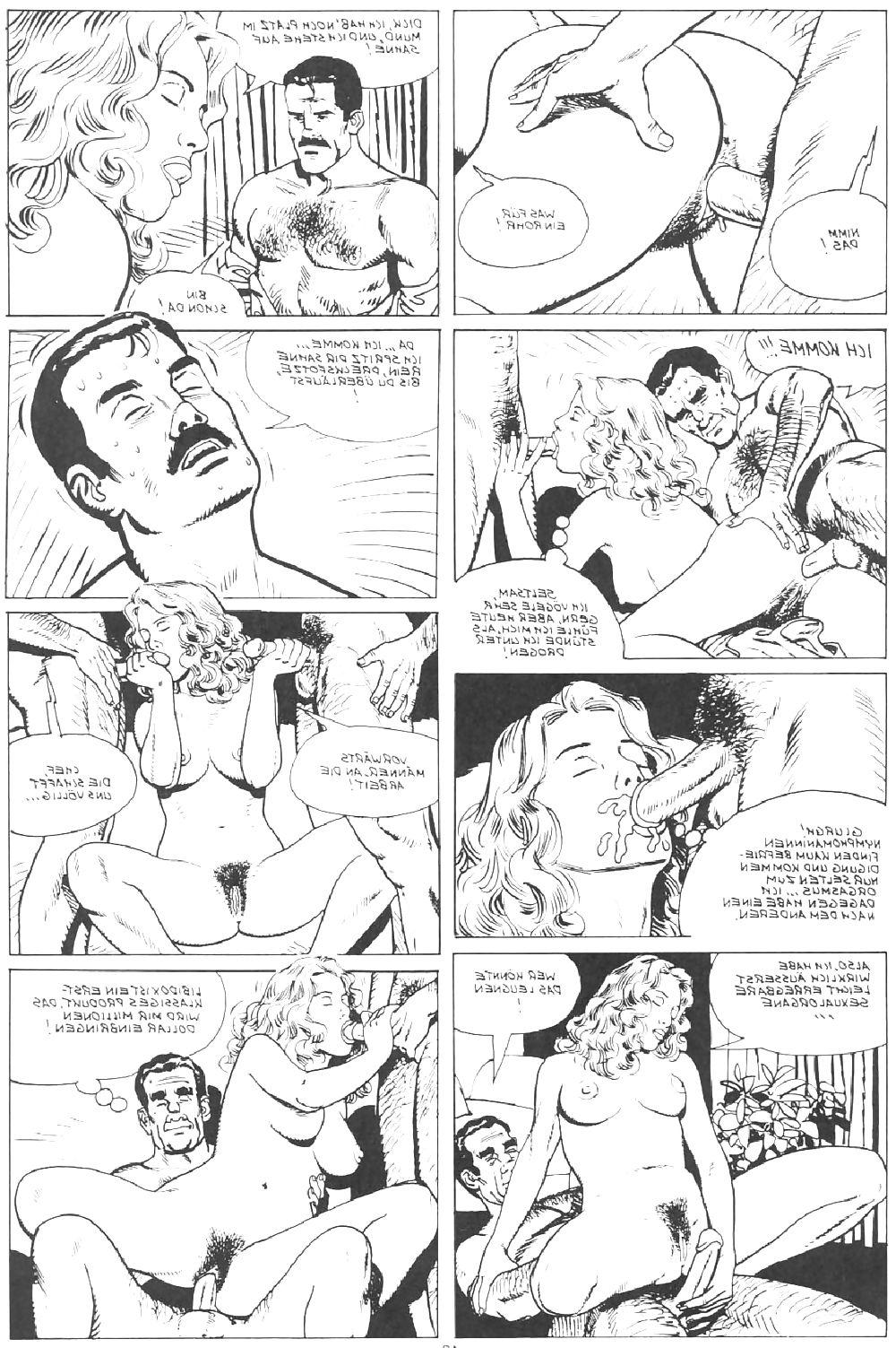 25P Bonazzi - Sexy Phone 02 (GER)