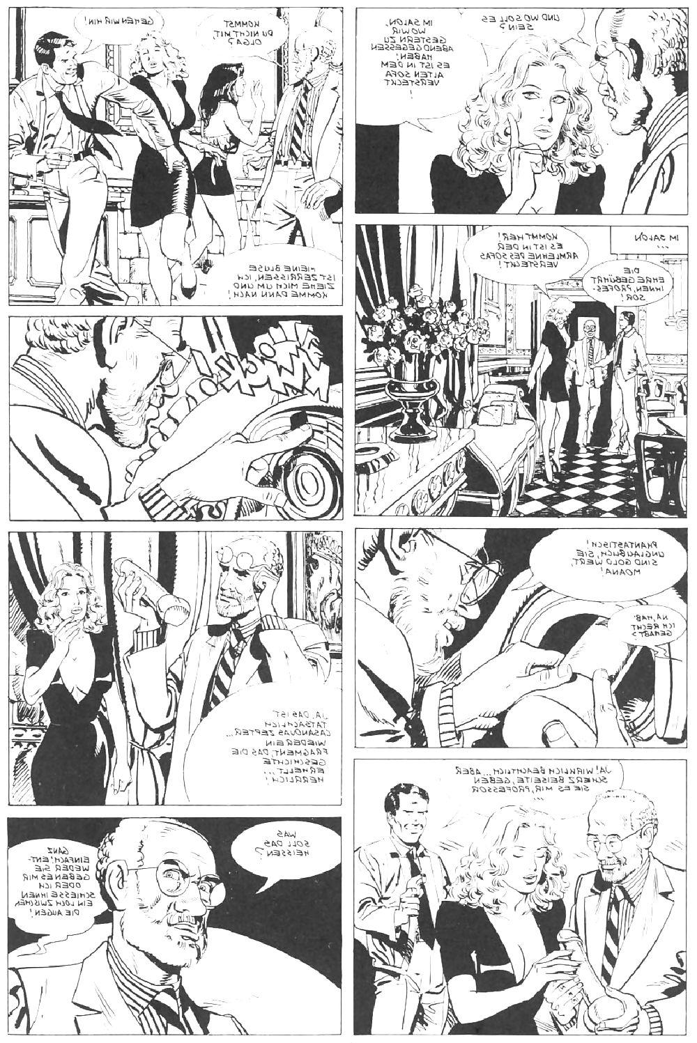 25P Bonazzi - Sexy Phone 02 (GER)
