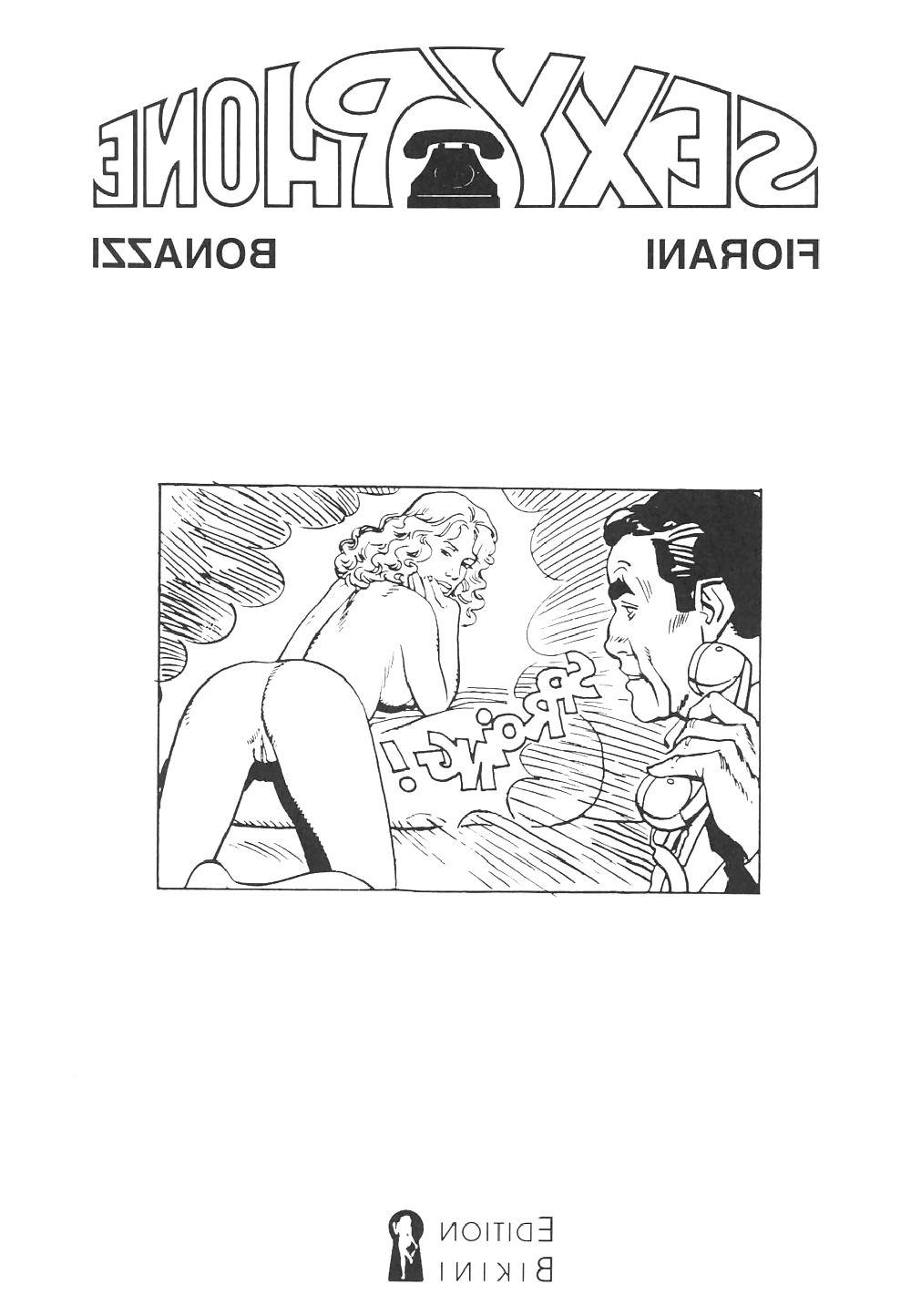 25P Bonazzi - Sexy Phone 02 (GER)