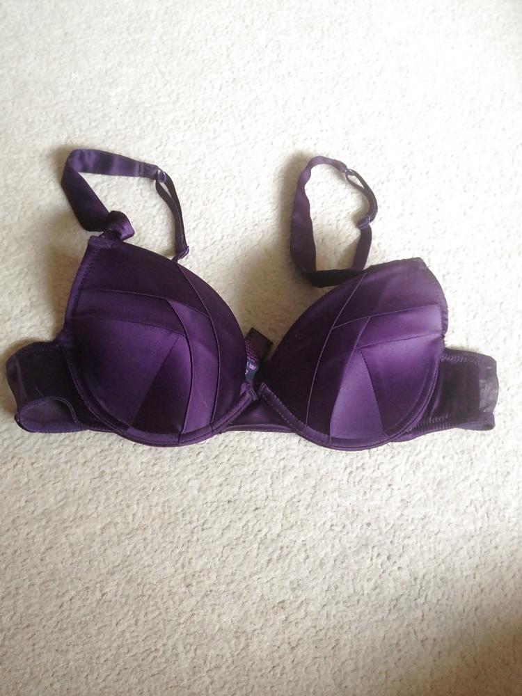 25P Small tits teens in bras