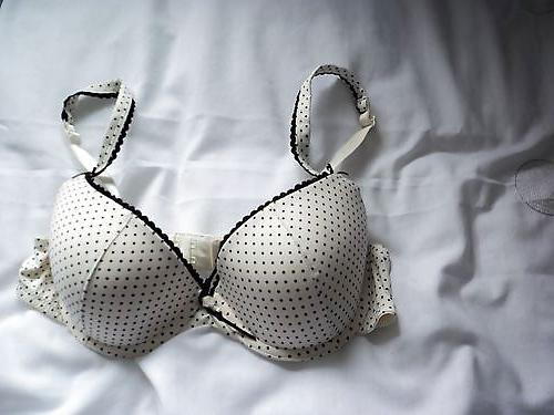 25P Small tits teens in bras