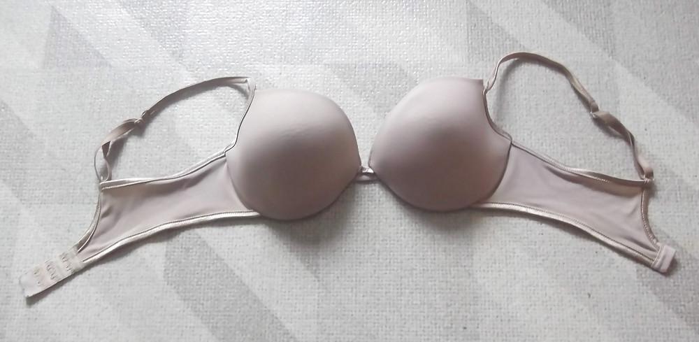 25P Small tits teens in bras