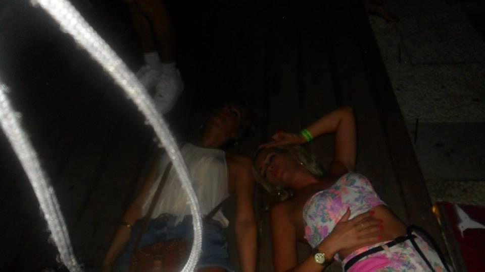 25P Ibiza Sluts