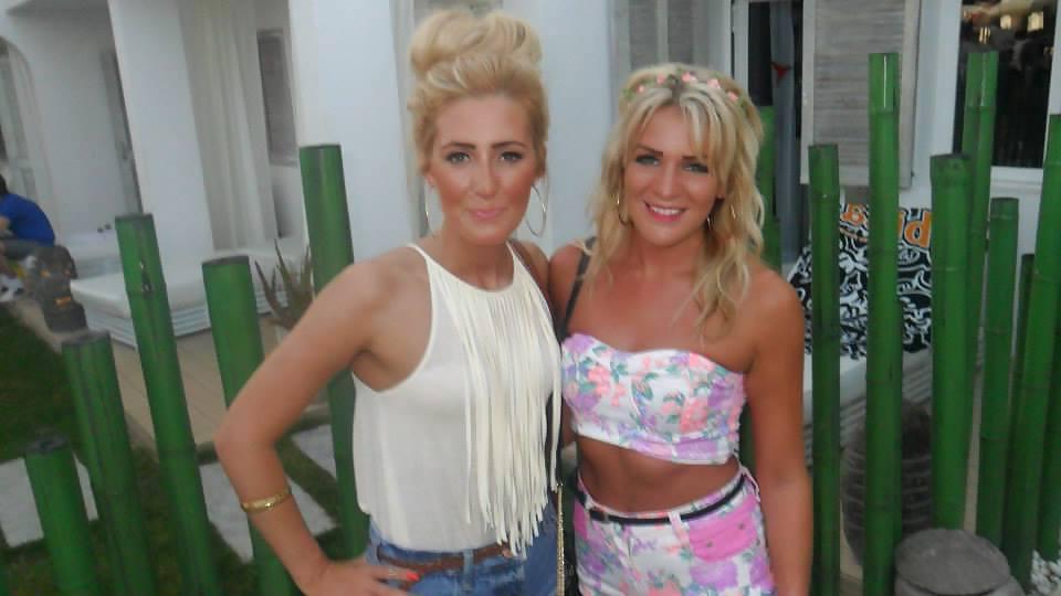 25P Ibiza Sluts