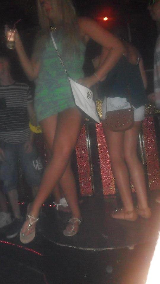 25P Ibiza Sluts