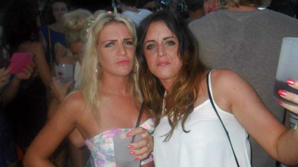 25P Ibiza Sluts