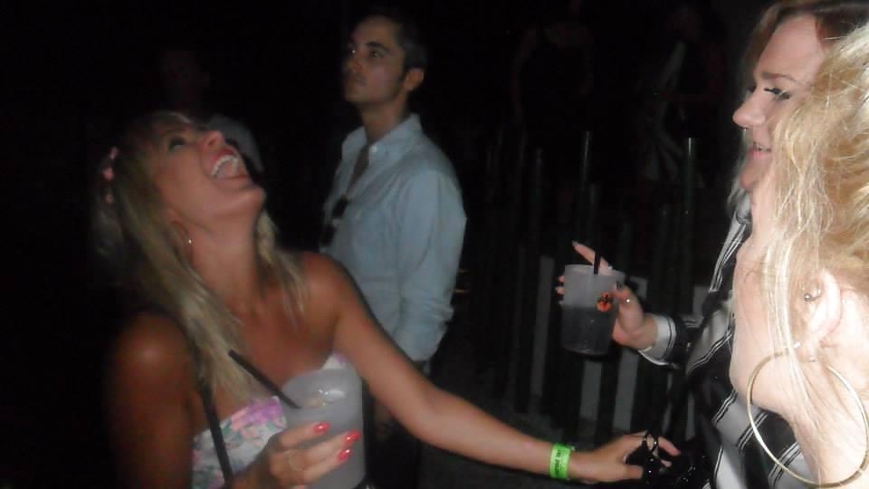25P Ibiza Sluts