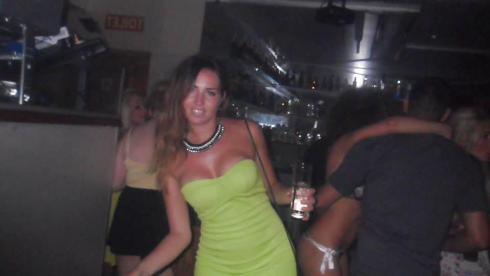 25P Ibiza Sluts