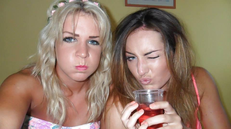 25P Ibiza Sluts