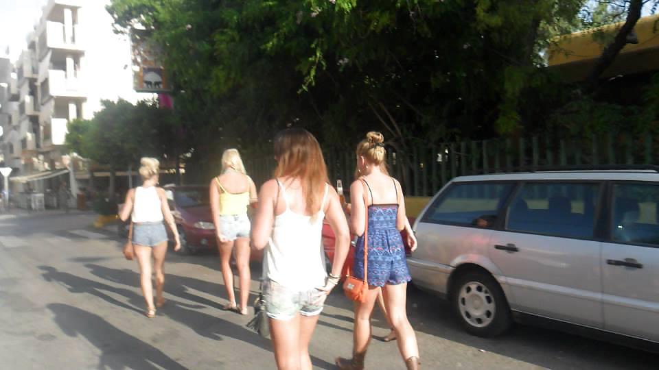 25P Ibiza Sluts