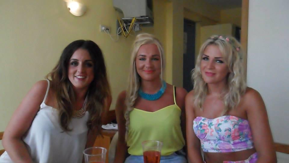 25P Ibiza Sluts