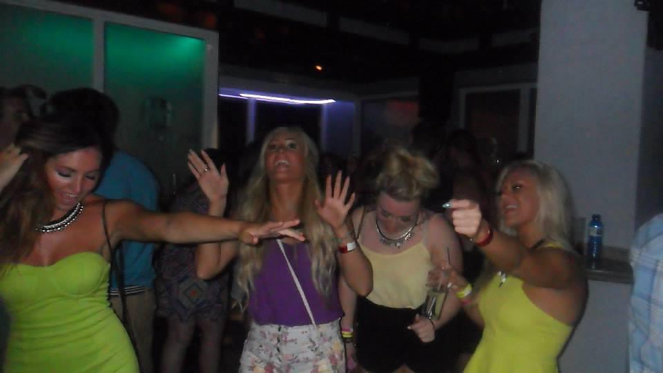 25P Ibiza Sluts