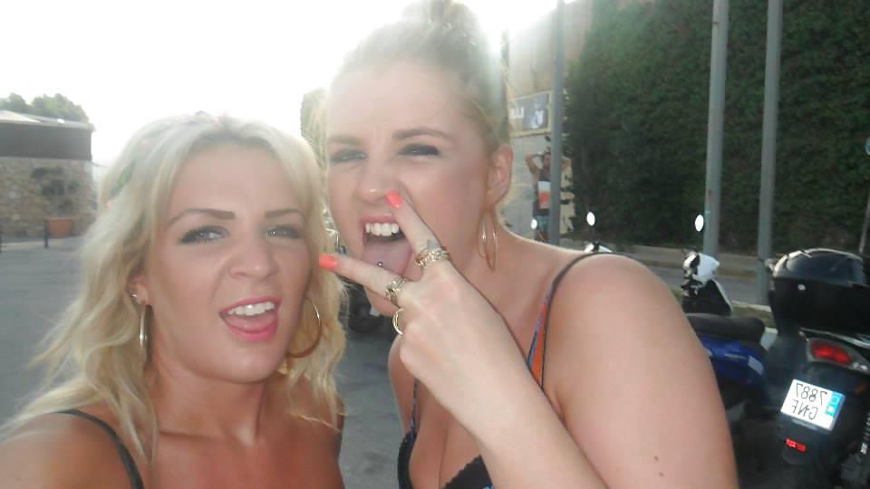 25P Ibiza Sluts