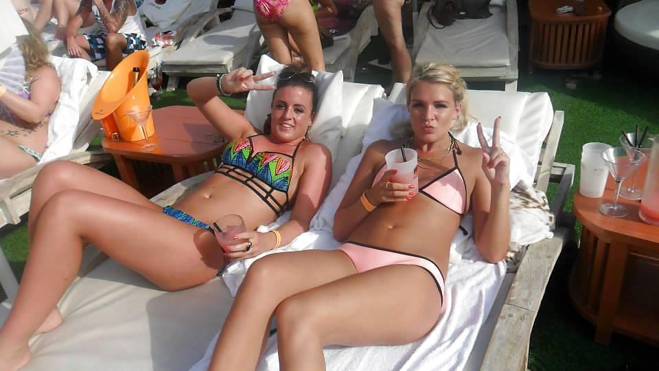 25P Ibiza Sluts