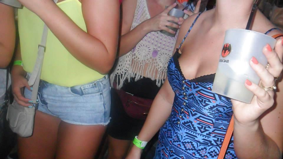 25P Ibiza Sluts
