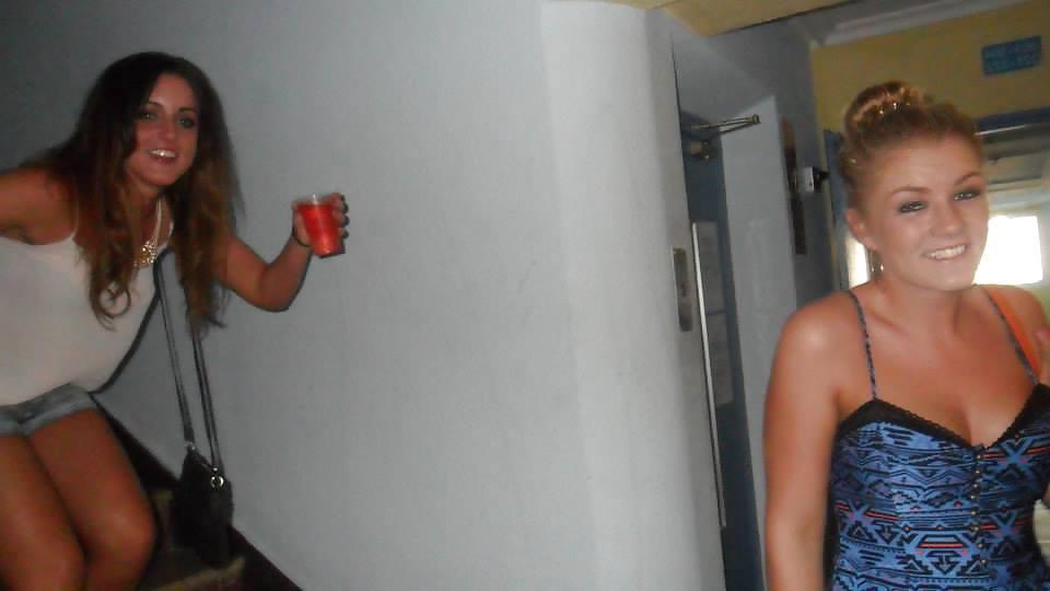 25P Ibiza Sluts