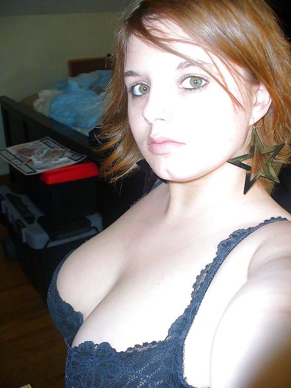 12P Busty teens and moms only - Part XVI