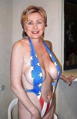 15P Red - White - Blue - Babes