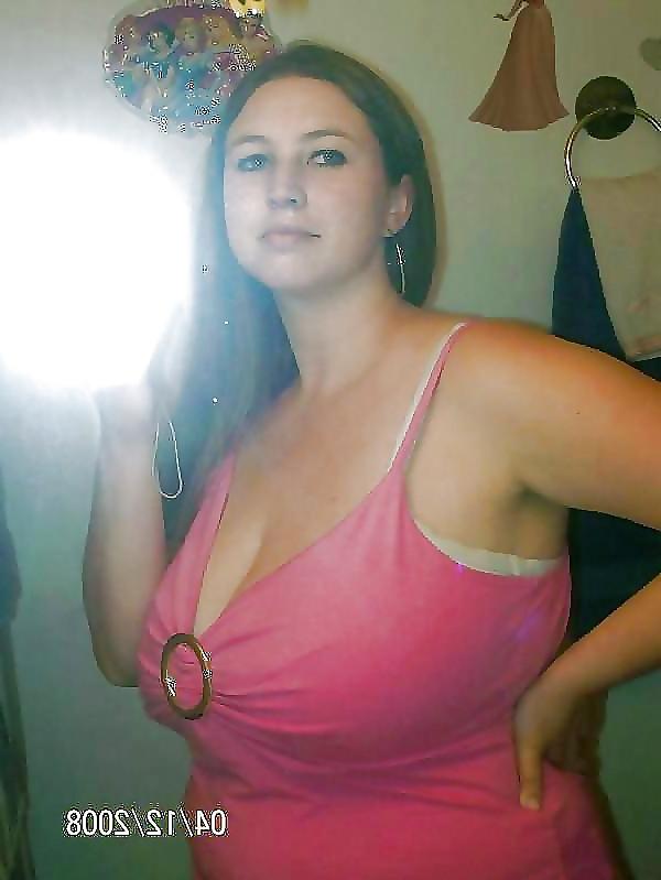 19P Hot ( BIG ) Busty Teen Amateurs #2