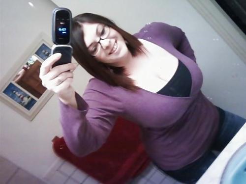 19P Hot ( BIG ) Busty Teen Amateurs #2