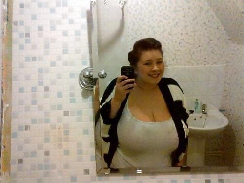 19P Hot ( BIG ) Busty Teen Amateurs #2