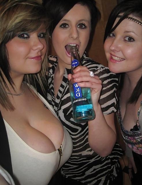 19P Hot ( BIG ) Busty Teen Amateurs #2
