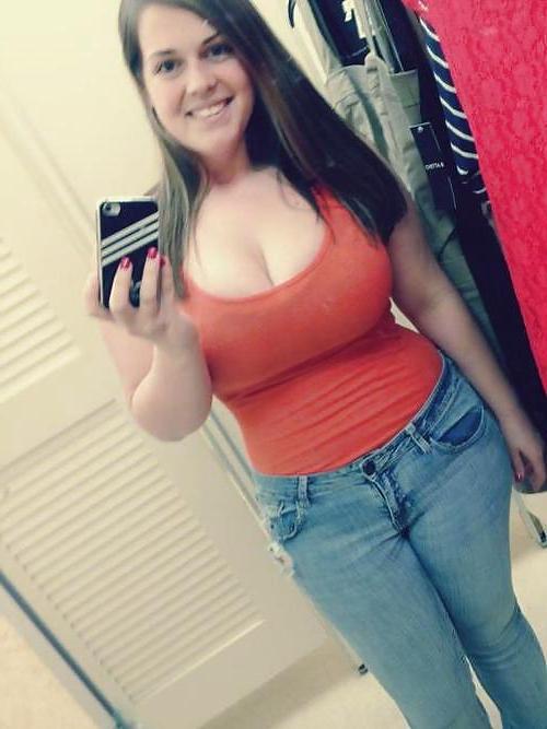 19P Hot ( BIG ) Busty Teen Amateurs #2
